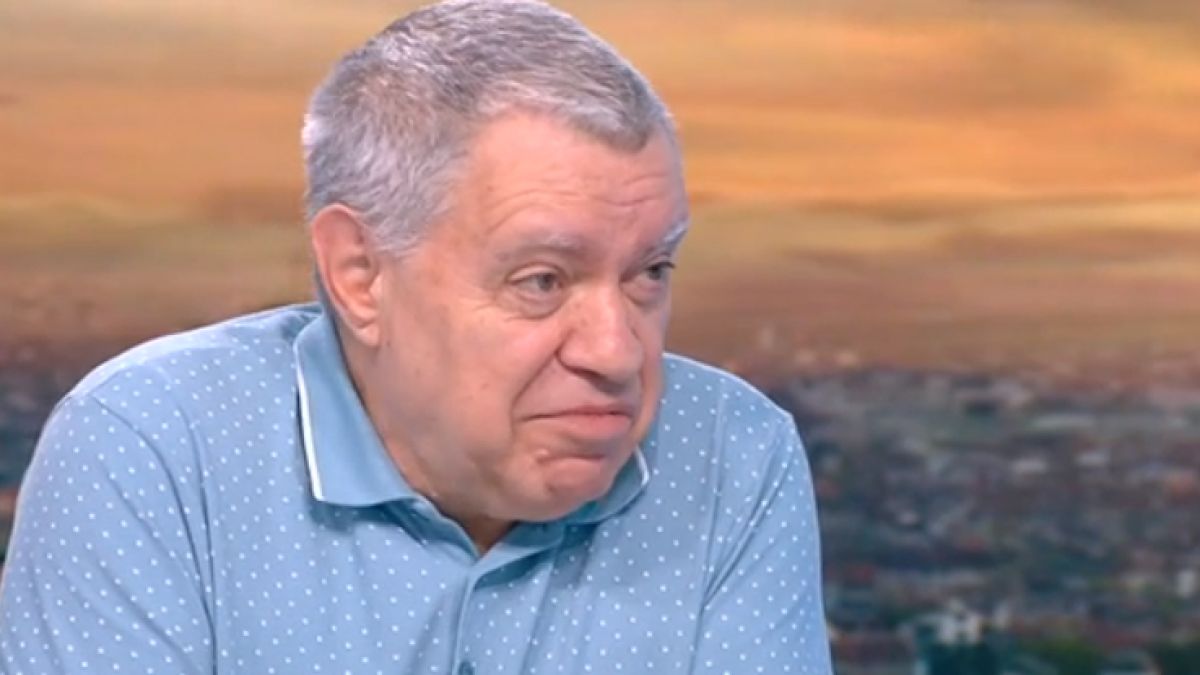 Проф. Константинов: Хакерът е пробил НАП левашки и се е издънил, защото...