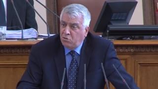 Румен Гечев извади шокиращи данни за "окастрените" F-16 