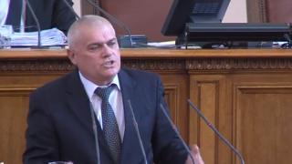 Валентин Радев: Президентът каза кой е най-добрият самолет и му имам доверие
