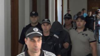 Развръзка: Ревнивото гадже на фаталната Симона е обвинен за убийството на хазартен бос в Слънчев бряг