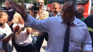 Борисов обяви решението си за хакера Криссс (ВИДЕО)