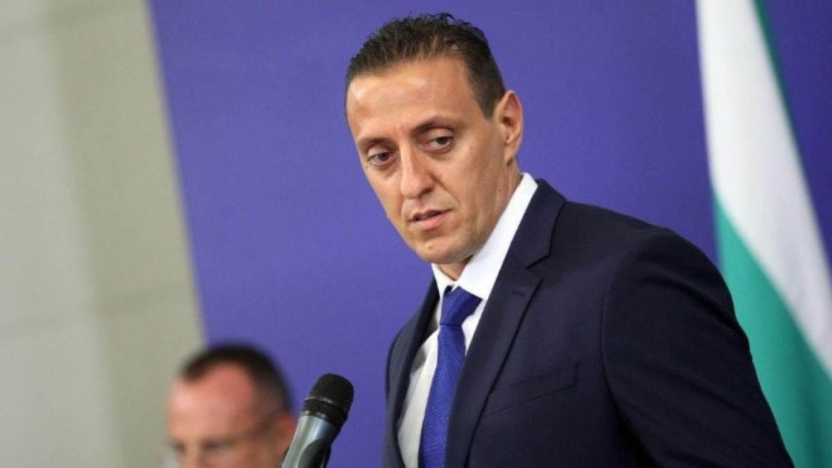 Първо в БЛИЦ! Ключова оставка на върха в държавата!