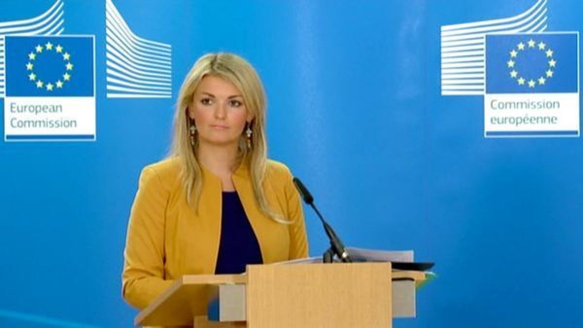 Огромна чест! Българка с важен пост в Европейската комисия