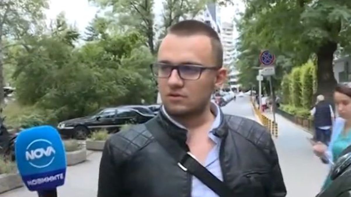 Експерти обясниха ще успее ли Кристиян да замете следите си в кибертерора 