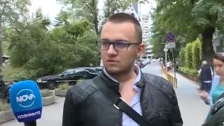 Експерти обясниха ще успее ли Кристиян да замете следите си в кибертерора 