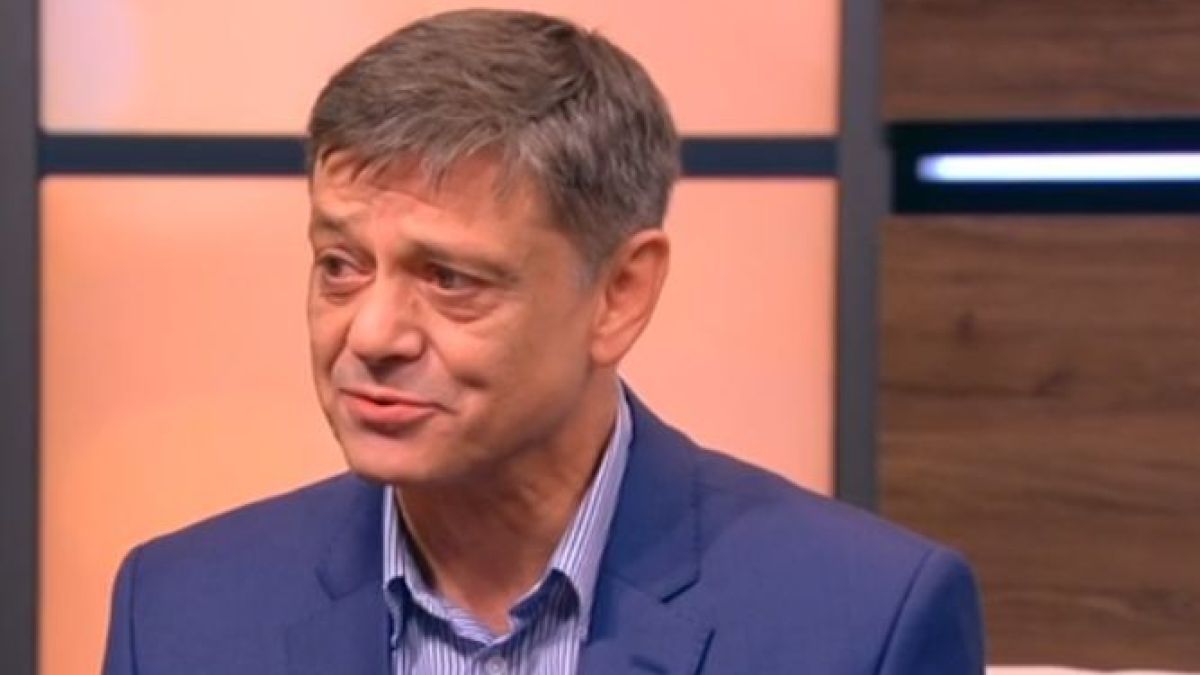 Ген. Константин Попов с покъртителен анализ за изтребителите F-16