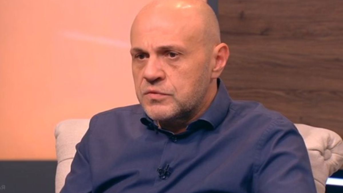 Дончев за атаката срещу НАП: Не е игра, целта е да се клати държавата