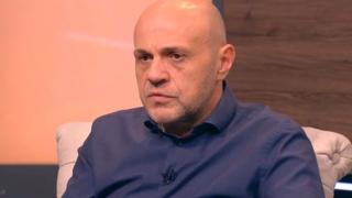 Дончев за атаката срещу НАП: Не е игра, целта е да се клати държавата