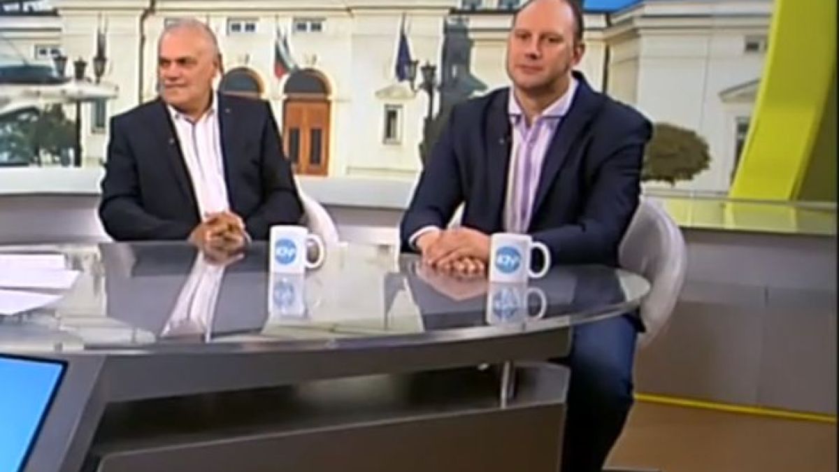 Депутати се счепкаха заради изтребителите пред Мира Иванова (ВИДЕО)