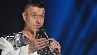 Скандал! Георги Христов побесня заради Васил Найденов