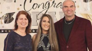 Пловдивчанин направи нещо в САЩ, което никой друг българин не е (СНИМКИ)