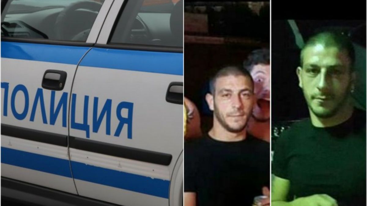 Ивайло изчезна мистериозно в Добрич (СНИМКИ)