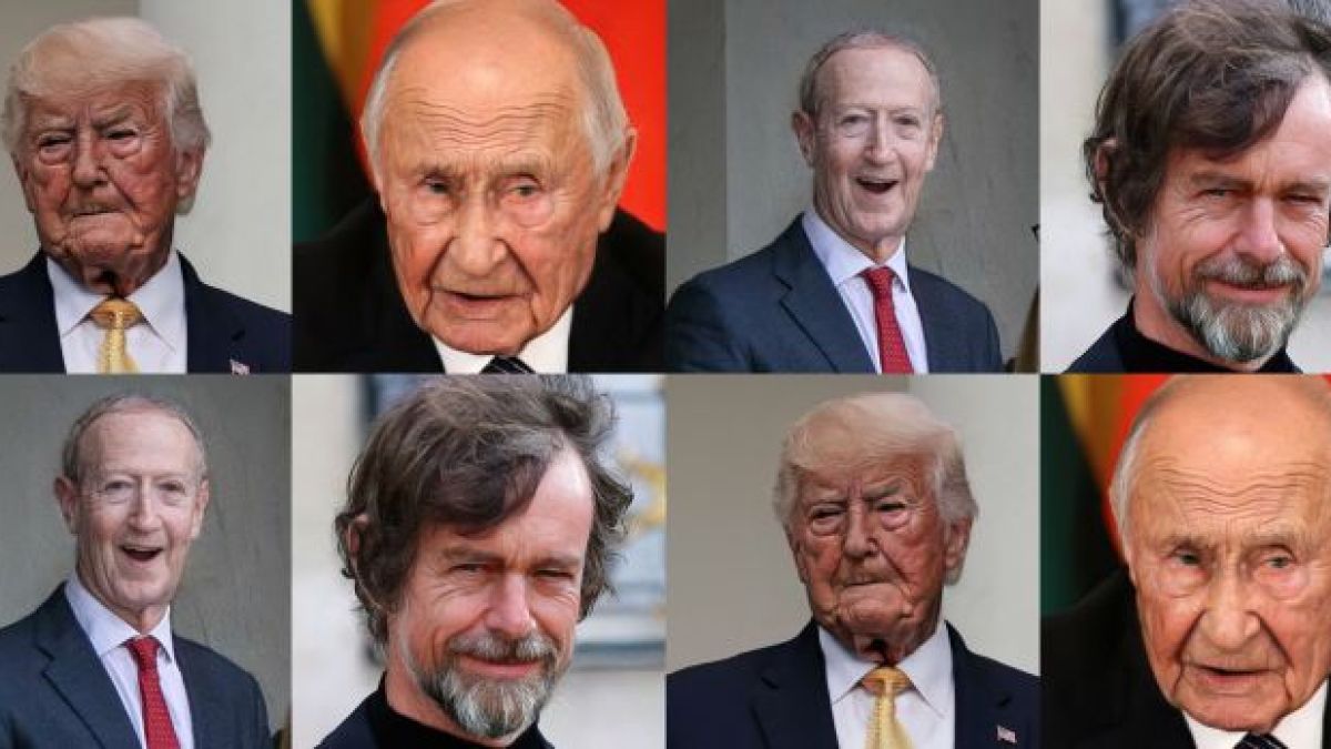 Приложението FaceApp натрупа феноменални пачки на наш гръб 