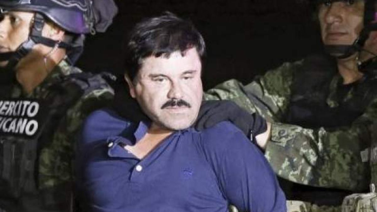 Преместиха боса на мафията в най-страшния затвор на света 