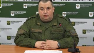 Шефът на Народната милиция в ЛНР сензационно пред БЛИЦ за края на войната в Украйна