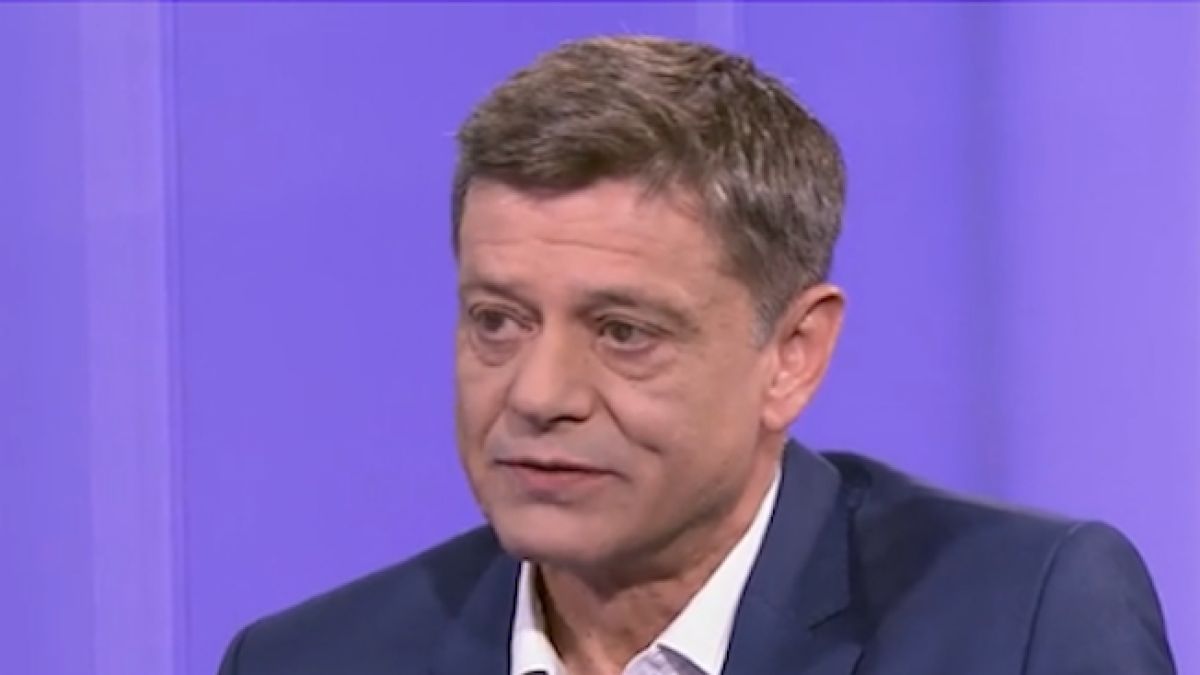 Ген. Попов за сделката с F-16: Има системи, които само американците предоставят