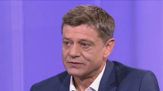 Ген. Попов за сделката с F-16: Има системи, които само американците предоставят
