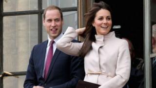 Кейт Мидълтън и Уилям се подиграха жестоко с принц Хари