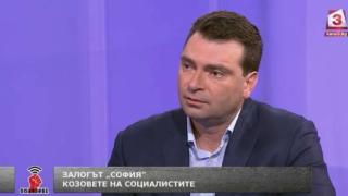 Калоян Паргов: Няма нужда от вълшебник на местните избори (ВИДЕО)