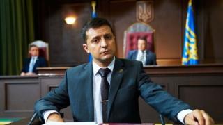 Президентът на Украйна: За тези хора ще стане страшно! 