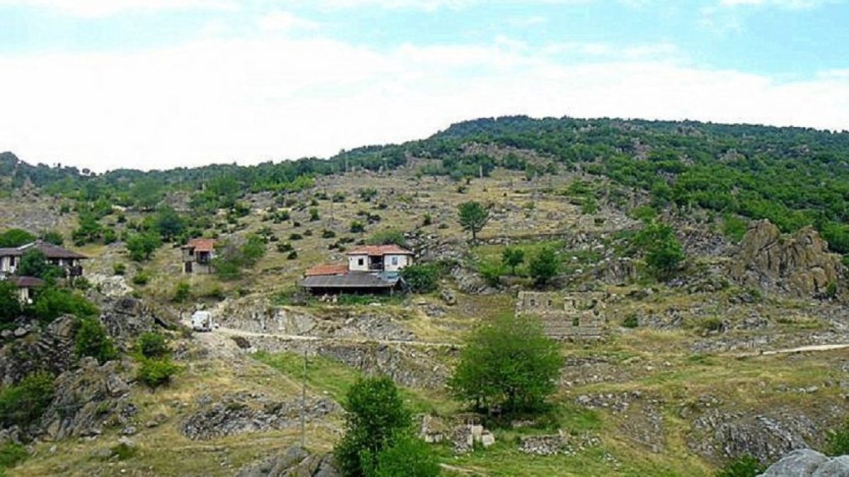 В село до Кресна се случи нещо невиждано от 100 години насам! (ВИДЕО)