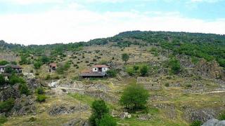 В село до Кресна се случи нещо невиждано от 100 години насам! (ВИДЕО)