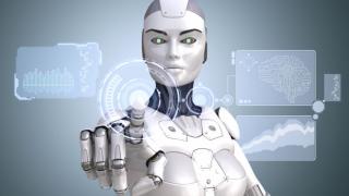 Учен обясни как изкуственият интелект ще се отнася към хората