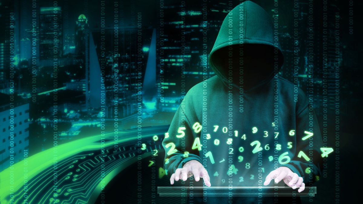 Търгуват данните от НАП в хакерски форуми