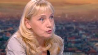 Елена Йончева: Аз не гласувах за Урсула фон дер Лайен