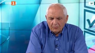 Политолог гадае дали ГЕРБ ще остане на власт след хакването на НАП