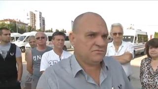 Превозвач пред фалит заради тол системата