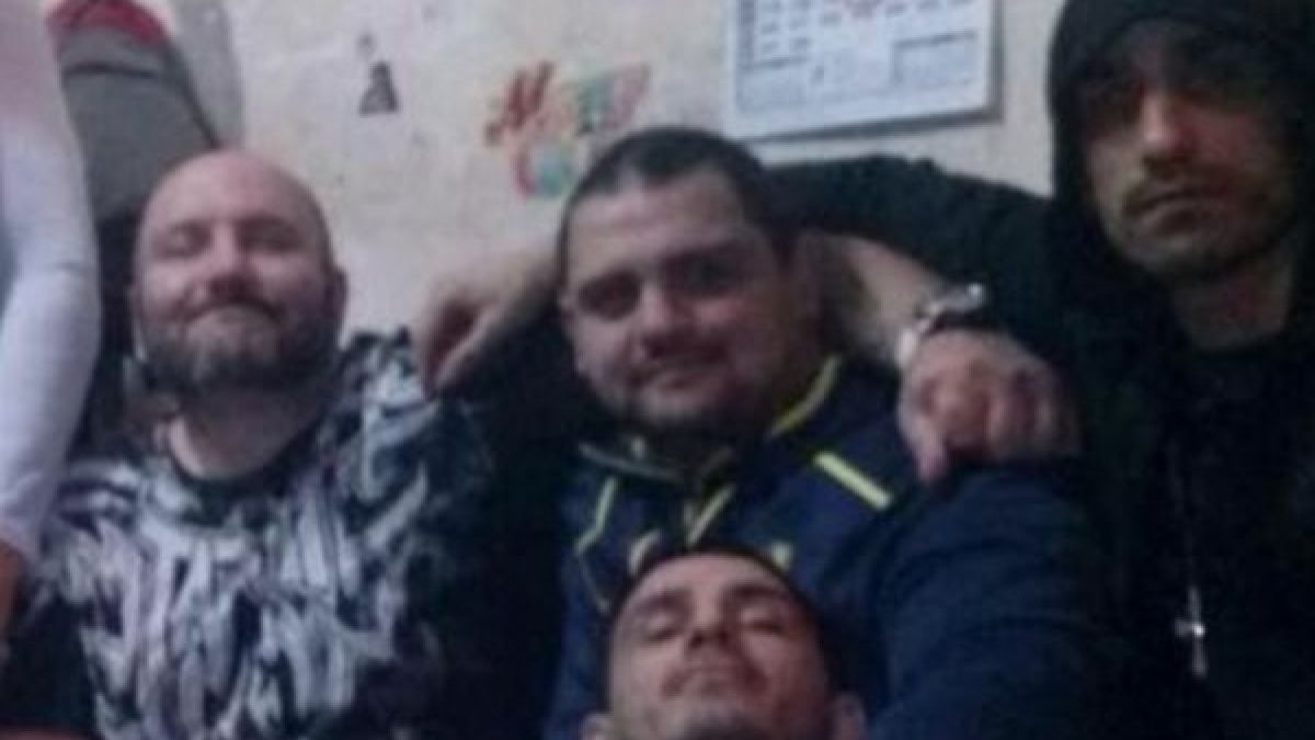 Мутра от „Бандата на Рижите“ избяга от затвора, но сега съжалява жестоко