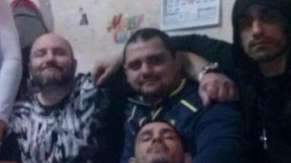Мутра от „Бандата на Рижите“ избяга от затвора, но сега съжалява жестоко