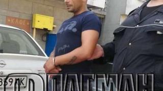 Свидетел срещу Митьо Очите загази яко