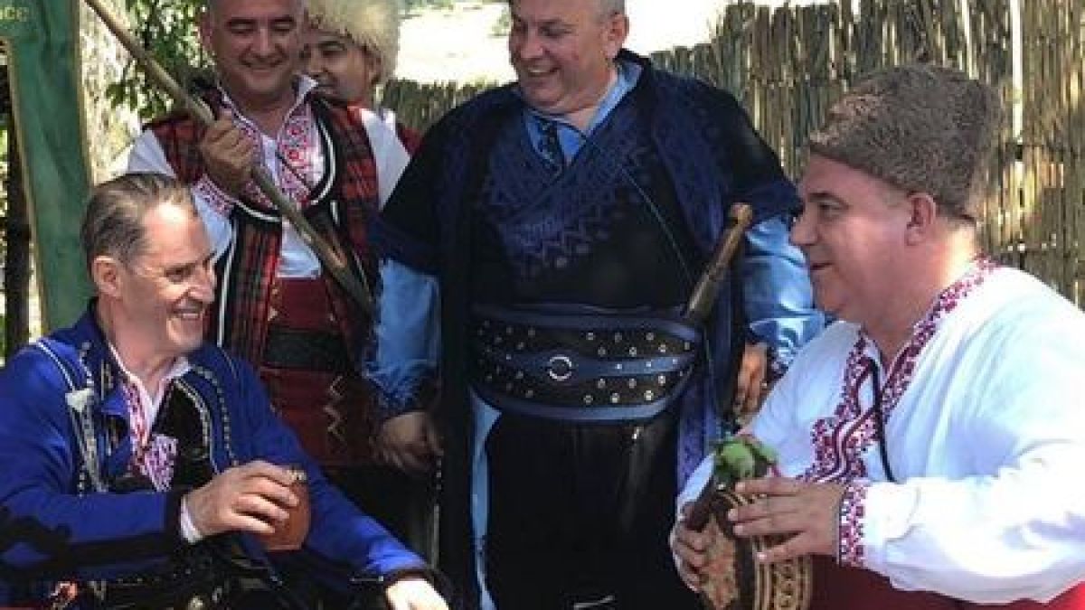 Радостна вест за всички „Българе”