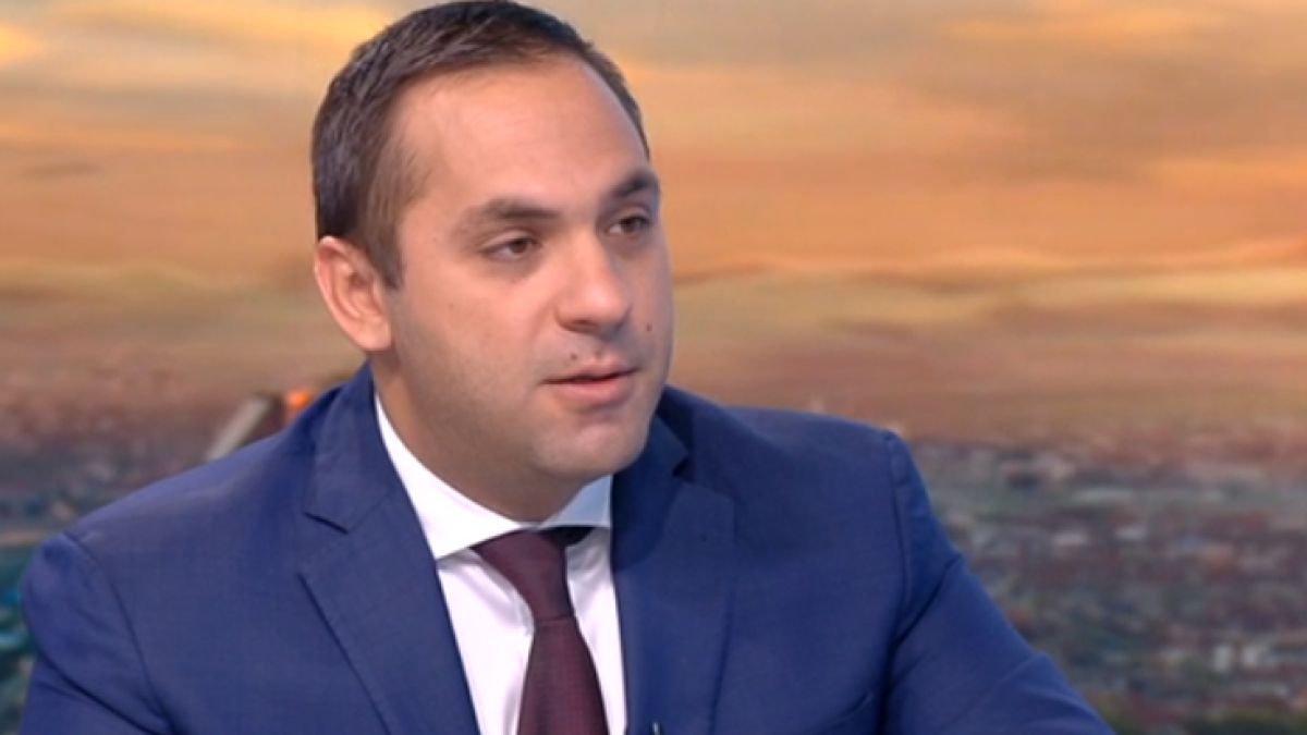 Караниколов разкри какви са шансовете автомобилен гигант да стъпи в България