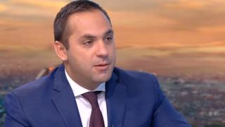 Караниколов разкри какви са шансовете автомобилен гигант да стъпи в България