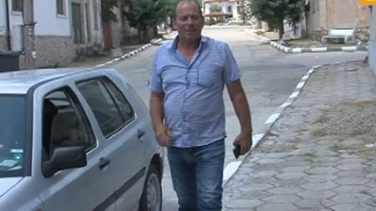 Забраниха на селски кмет да влиза в местната кръчма (СНИМКИ)
