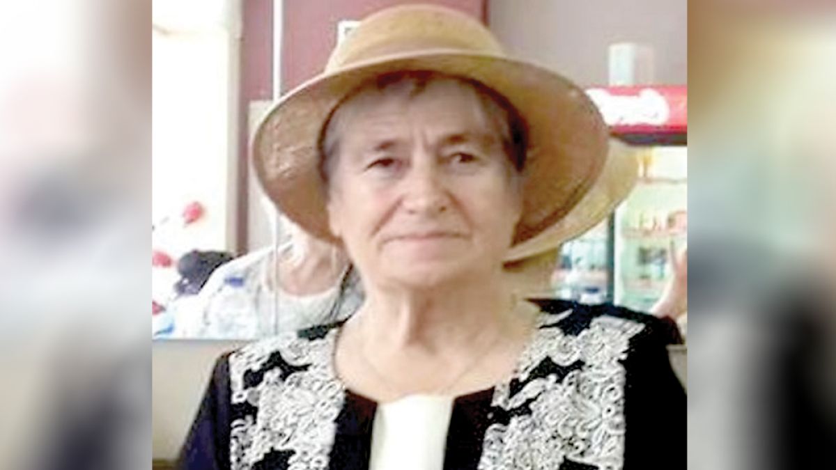 Тодорка Николова: Когато имаш амбицията да правиш добро, времето работи в твоя полза