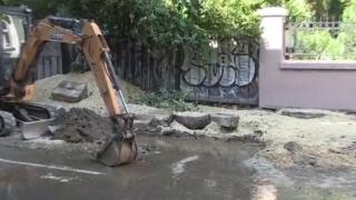 БЛИЦ TV: Голяма авария в София