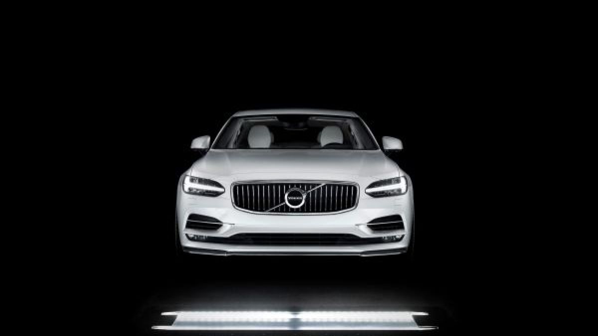 Volvo Cars Tech Fund направи инвестиции в два стартиращи бизнеса в Израел