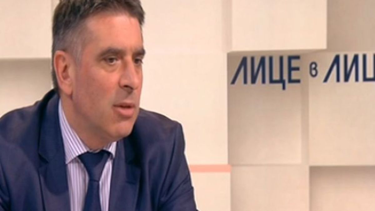 Правосъдният министър коментира номинацията на Гешев и ветото на Радев
