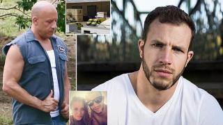 Фатален кошмар за Вин Дизел на снимачната площадка на "Бързи и яростни 9"