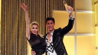 Двойка похарчи половин милион долара, за да се превърнат в живи кукли
