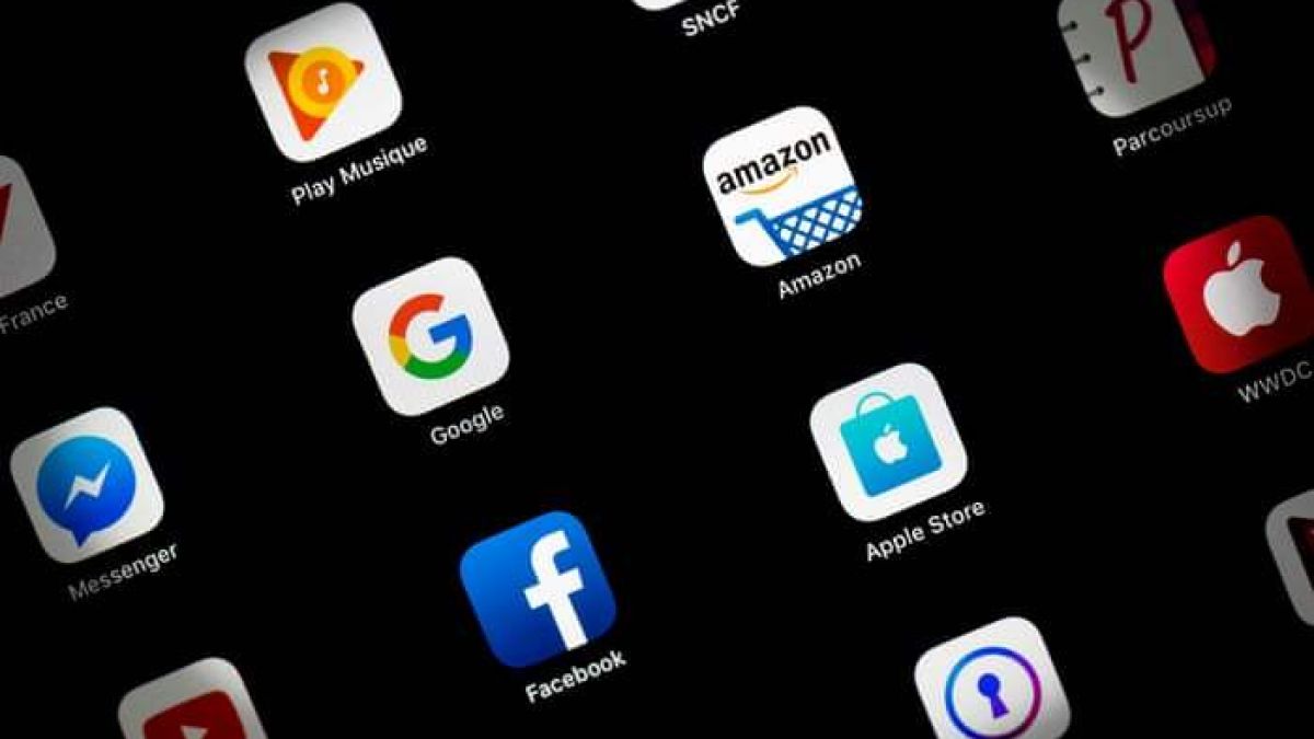 Правосъдието в САЩ погна големите интернет фирми