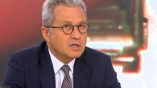 Йордан Цонев коментира хакер атаката, кандидатурата на Гешев и ветото
