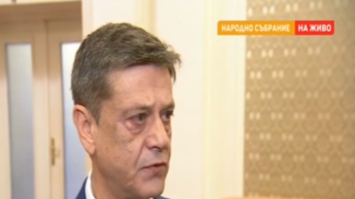 Ген. Попов: ГЕРБ и договор със златната рибка да сключи, от БСП пак ще са недовлни