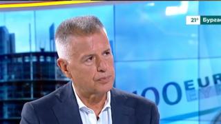 Бизнесмен и синдикалистка: Не може да има 1000 евро минимална заплата у нас