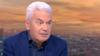 Сидеров: С "Южен поток" щяхме да имаме 2 милиарда в хазната, а сега ги хвърляме за F-16 