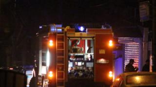 Огнена вендета! Запалиха 44 коли в автокъщата на Малкия Любца